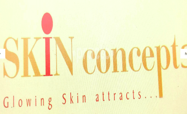 Skin Concepts - Dr Gunjan Gupta