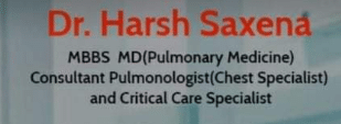 Harsh Saxena's Clinic
