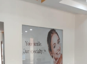 The Smile Experts Multi Speciality Dental Care