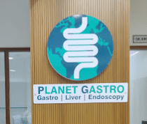 Planet Gastro