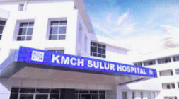 Kmch Sulur Multispeciality Hospital