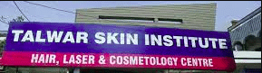 Talwar Skin Centre
