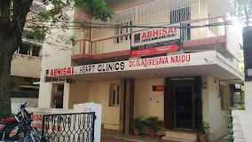 Abhisai Heart Clinics