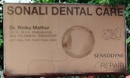 Sonali Dental Care