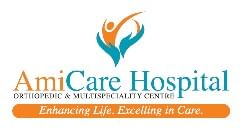 Ami Care Orthopedic & Multispecialty Center