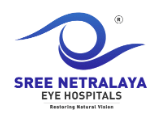Sree Netralaya Eye Hospital   (On Call)