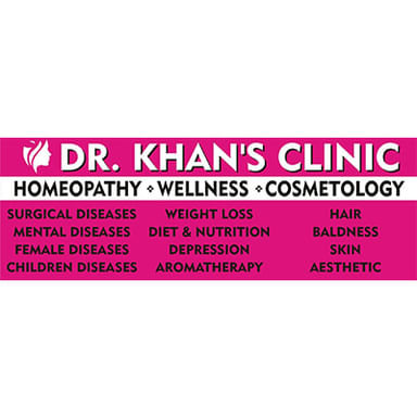 Dr. Khan's Clinic