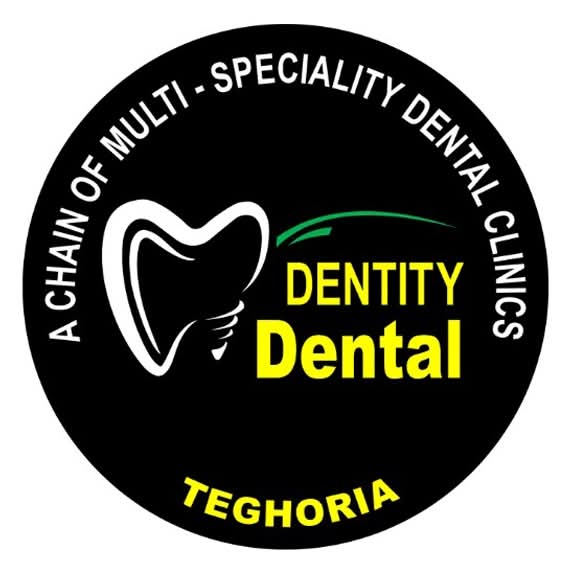 DENTITY DENTAL TEGHORIA DR. S PAUL'S MODERN DENTAL WORLD