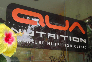 QUA Nutrition