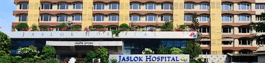 Jaslok Hospital