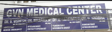 GVN Medical Centre