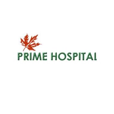Prime Hospital - Bhiwandi