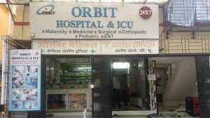Orbit Hospital -  Bhiwandi