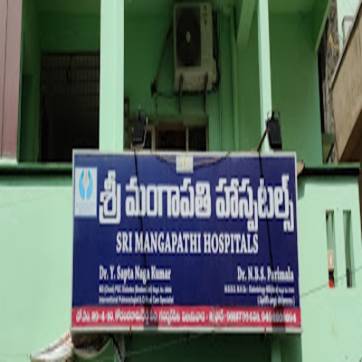 Sri Mangapathi Hospitals