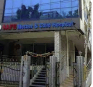 Safe Mother & Child Hospital
