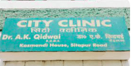 City Clinic