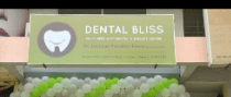 Dental Bliss