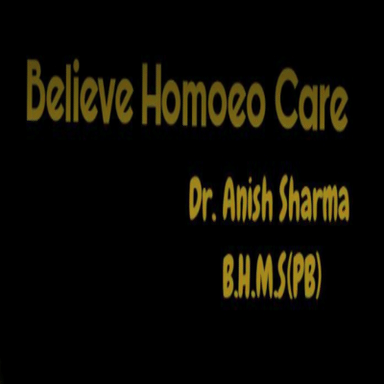 Believe Homoeo care