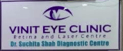 Vinit Eye Clinic, Retina & Laser Centre