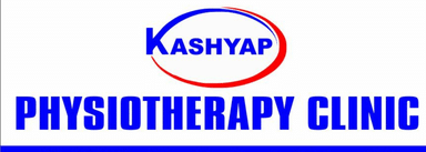 KASHYAP  PHYSIOTHERAPY  CLINIC