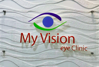 My Vision Eye Clinic