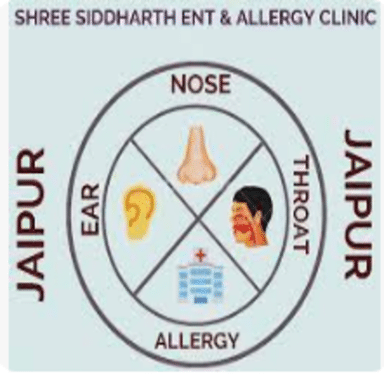 Shree Siddharth ENT & Allergy clinic