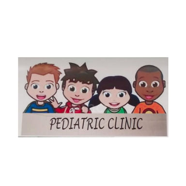 Pediatric Clinic/ child specialist