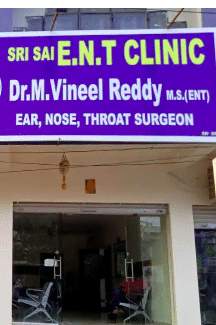 Sri Sai Ent Clinic