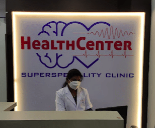 Health Center Superspeciality Clinic