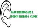 KAAN Hearing Aid & Speech Therapy Clinic