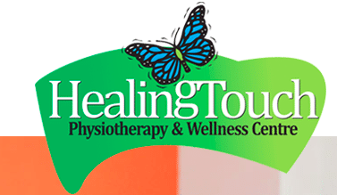 HEALING TOUCH PHYSIOTHERAPY AND WELLNESS CENTRE