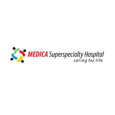 Medica Superspecialty Hospital- Kolkata