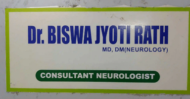 Shanti? Superspeciality? Neurology Clinic