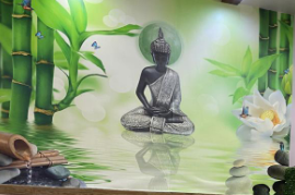 Health Care Multispecialty Clinic