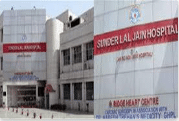 Sunder Lal Jain Hospital