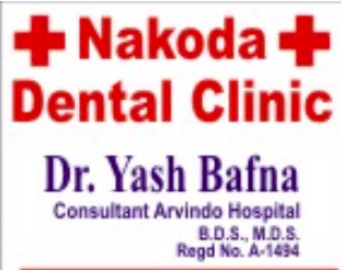 Nakoda Dental Clinic