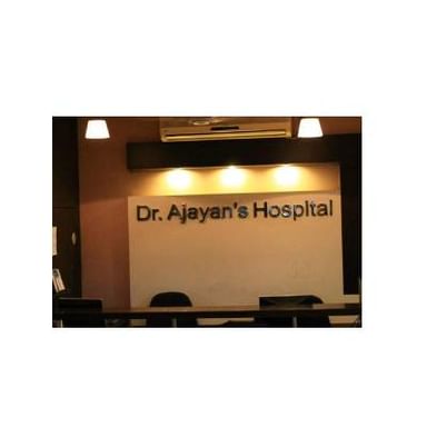 Dr. Ajayan's Multispeciality Hospital
