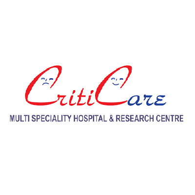 Criticare Multispeciality Hospital