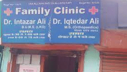 Family Clinic