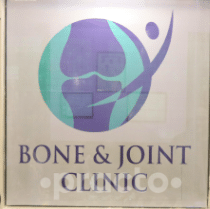 Bone and Joint Clinic- Noida