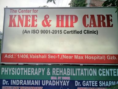 The Centre for Knee & Hip Care