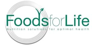 Foods For Life By- Deepal Shukla