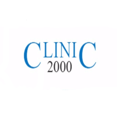 Clinic - 2000