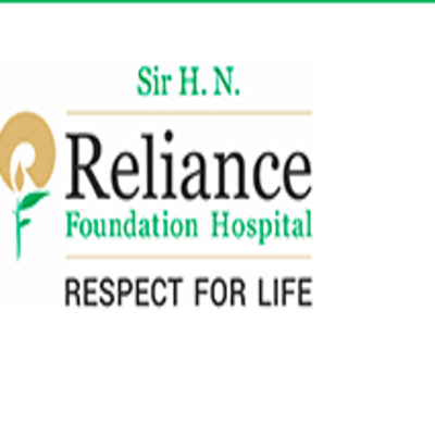 Sir H. N. Reliance Foundation Hospital and Research Centre