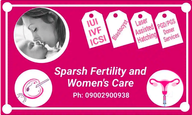 Sparsh Fertility and Women's Care