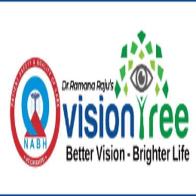 VisionTree Eye Hospital