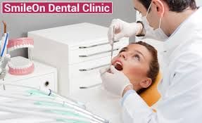 Smile On Dental Clinic