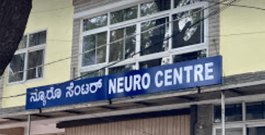 Bangaluru Neuro Centre