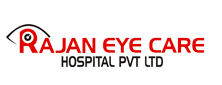 Rajan Eye Care Hospital