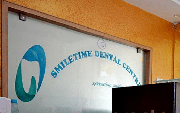 Smiletime Dental and Maxillofacial Centre